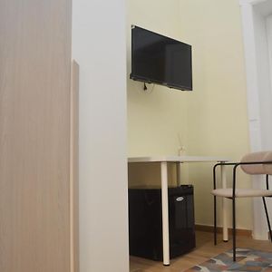 Private Bathroom Double Room